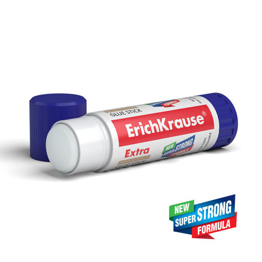 Picture of ERICHKRAUSE GLUE STICK EXTRA 36G
